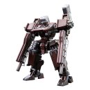 Armored Core Fine Scale Model Kit 1/72 GA...