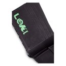 Loki Bifold Geldbeutel Logo