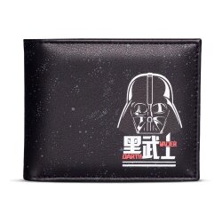 Star Wars Bifold Geldbeutel Darth Vader