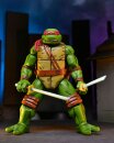 Teenage Mutant Ninja Turtles (Mirage Comics) Actionfigur...