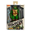 Teenage Mutant Ninja Turtles (Mirage Comics) Actionfigur...
