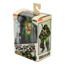 Teenage Mutant Ninja Turtles (Mirage Comics) Actionfigur Leonardo 18 cm