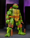 Teenage Mutant Ninja Turtles (Mirage Comics) Actionfigur...