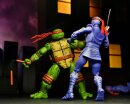 Teenage Mutant Ninja Turtles (Mirage Comics) Actionfigur...