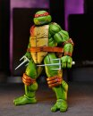 Teenage Mutant Ninja Turtles (Mirage Comics) Actionfigur...