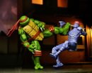 Teenage Mutant Ninja Turtles (Mirage Comics) Actionfigur...