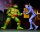 Teenage Mutant Ninja Turtles (Mirage Comics) Actionfigur Donatello 18 cm