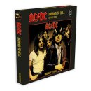 AC/DC Rock Saws Puzzle Highway To Hell (500 Teile)