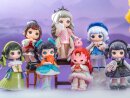 Original Character PVC Figuren Ziyuli 13 cm Sortiment (6)