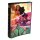 Disney Lorcana TCG Sammelalbum Micky, Vaiana, Cruella De Vil