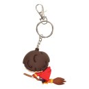 Harry Potter Gummi-Schlüsselanhänger Harry...