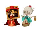 Original Character Sammelfiguren Flower of the Demon World 10 cm Sortiment (10)