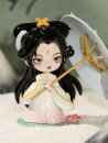 Original Character Sammelfiguren Flower of the Demon World 10 cm Sortiment (10)