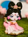 Original Character Sammelfiguren Flower of the Demon World 10 cm Sortiment (10)