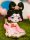Original Character Sammelfiguren Flower of the Demon World 10 cm Sortiment (10)