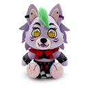 Five Nights at Freddys Plüschfigur Roxy Shoulder...