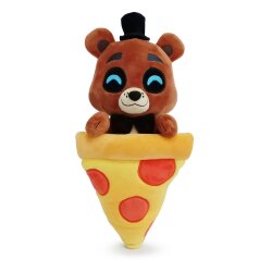 Five Nights at Freddys Plüschfigur Freddy Pizza 22 cm