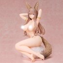 Creators Opinion PVC Statue 1/4 Laura 30 cm