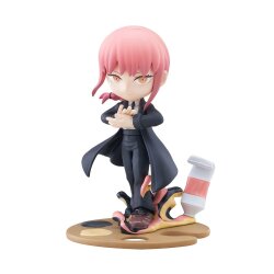 Chainsaw Man PalVerse PVC Statue Makima 10 cm