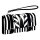 Beetlejuice Kunstleder-Handtasche