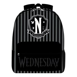 Wednesday Rucksack Nevermore