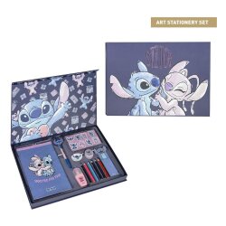 Lilo & Stitch Schreibset 13-teilig Youre My Fav