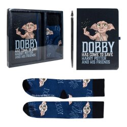 Harry Potter Schreibset Dobby