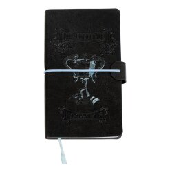 Harry Potter Premium Notizbuch A5 Triwizard Tournament