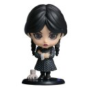 Wednesday Cosbaby (S) Minifigur Wednesday Addams 11 cm