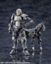 Hexa Gear Plastic Model Kit 1/24 Governor Para-Spawn...