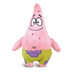 SpongeBob Schwammkopf Plüschfigur Patrick Star Classic 27 cm