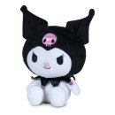 Hello Kitty Plüschfigur Kuromi 50 cm