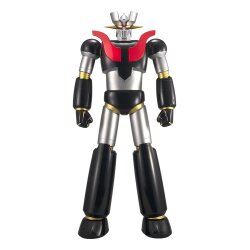 Mazinger Z Jumbo Sofbi Vinyl-Figur Great Mazinger Z Grendizer U Ver. 60 cm