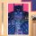 DC Comics Kunstdruck Batman & The Rogues Gallery 41 x 61 cm - ungerahmt