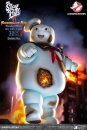 Ghostbusters Soft Vinyl Statue Stay Puft Marshmallow Man...