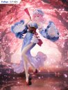 Touhou Project Statue 1/6 Yuyuko Saigyouji illustration...