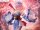 Touhou Project Statue 1/6 Yuyuko Saigyouji illustration by Ideolo 30 cm