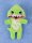 Nendoroid Zubehör-Set für Nendoroid Doll Actionfiguren Outfit Set: Kigurumi Pajamas Dinosaur