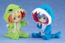 Nendoroid Zubehör-Set für Nendoroid Doll Actionfiguren Outfit Set: Kigurumi Pajamas Shark