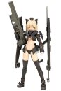 Frame Arms Girl Shimada Humikane Art Works II Plastic...