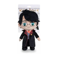 Harry Potter Plüschfigur Harry 29 cm