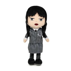 Wednesday Plüschfigur Wednesday School Uniform 32 cm