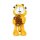 Garfield Plüschfigur Garfield & Pooky Bear 30 cm