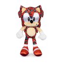 Sonic the Hedgehog Plüschfigur Sonic Pop Comic 30 cm