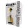 Natacha Statue Natacha Stewardess 22 cm