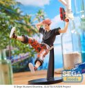 Jujutsu Kaisen Splash×Battle PVC Statue Yuji...