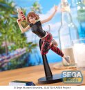 Jujutsu Kaisen Splash×Battle PVC Statue Nobara...