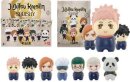 Jujutsu Kaisen Squish Hero Anti-Stress-Figuren 8 cm...