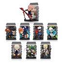 Jujutsu Kaisen Mystery Capsules Minifiguren Cursed 10 cm...