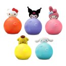 Sanrio Little Moon Light Series Minifiguren Hello Kitty...